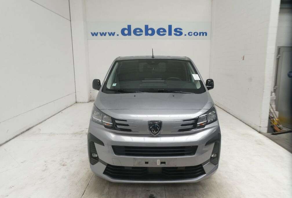 Peugeot 2.0d Iv Premium