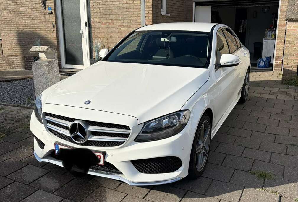Mercedes-Benz BE Elegance Start/Stop
