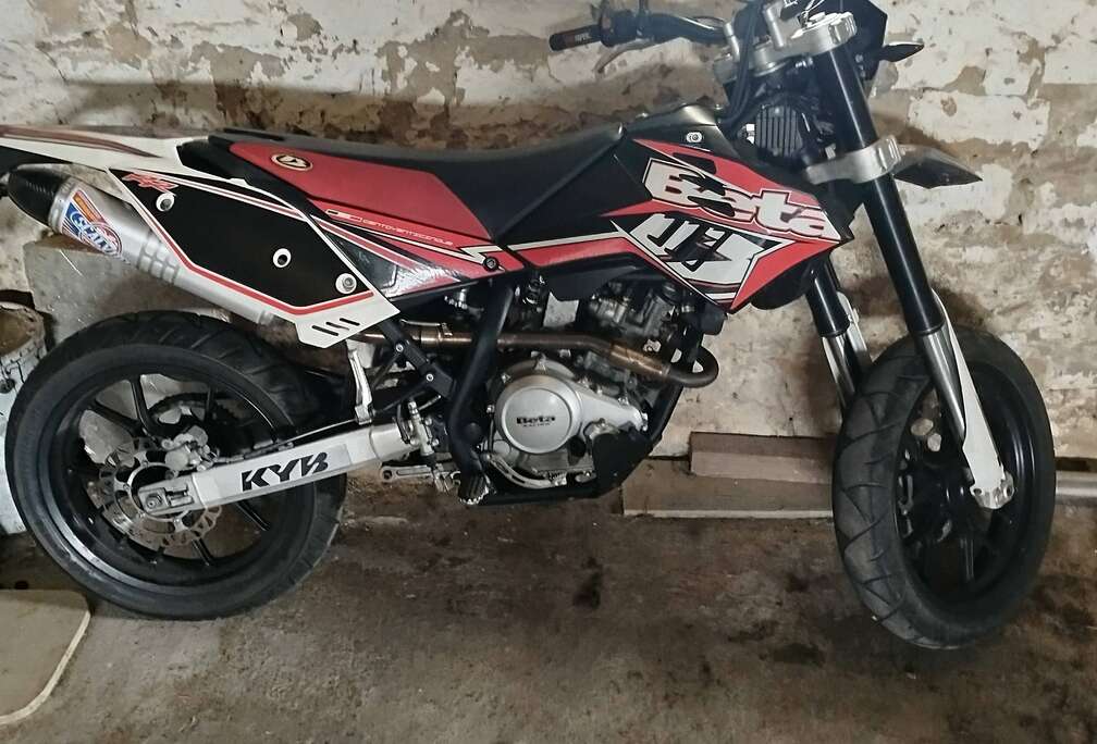 Supermotard