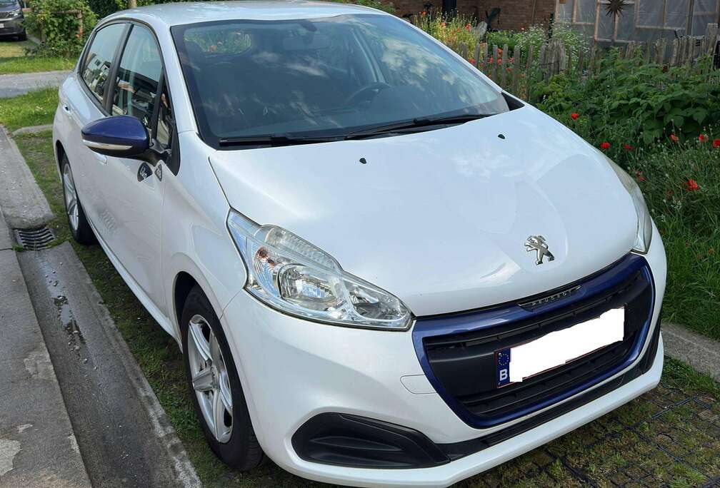 Peugeot 208 1.0i PureTech Like