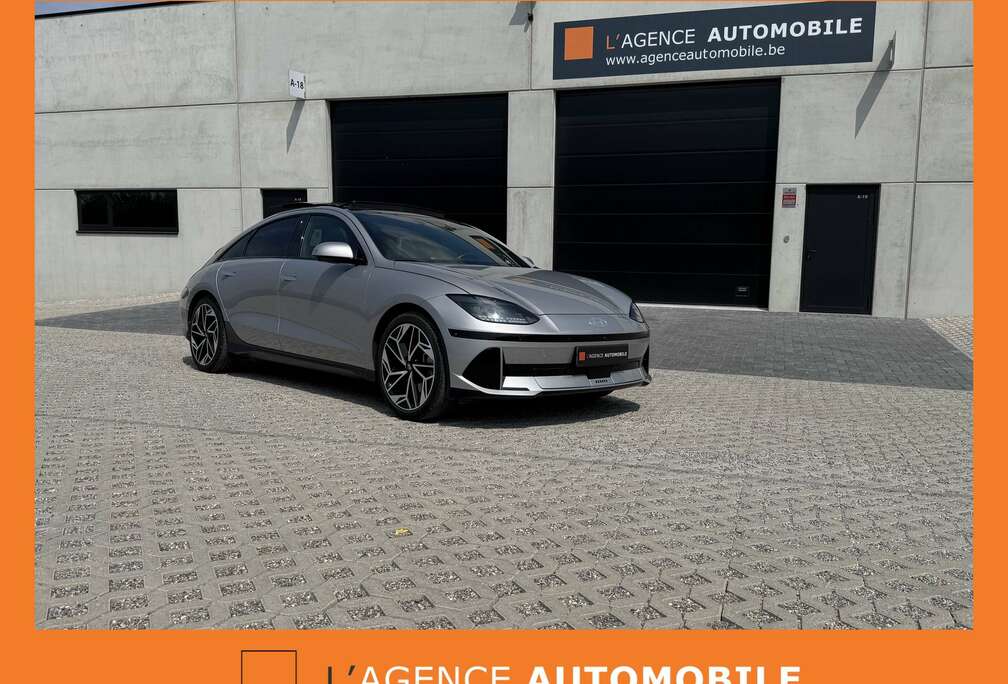 Hyundai Garantie Constructeur - TVA déductible