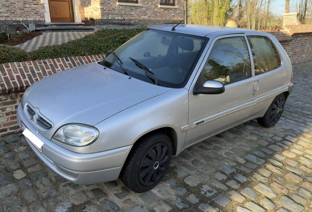 Citroen Saxo 1.1 SX