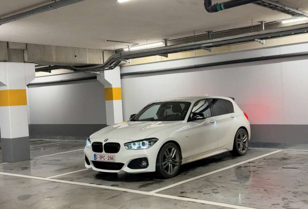 BMW d