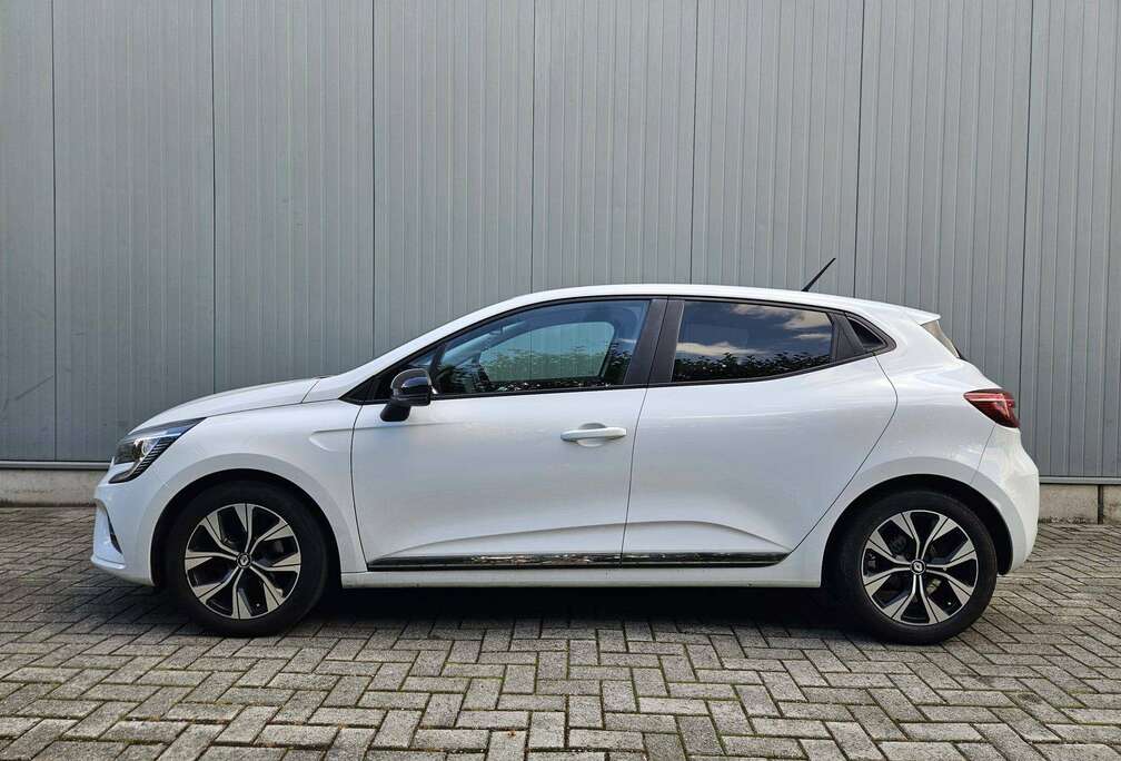 Renault Clio 1.0 TCe Evolution X-Tronic GPF