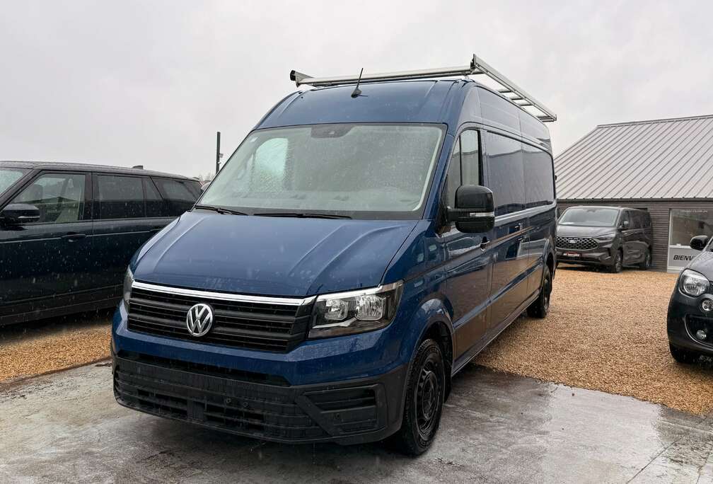 Volkswagen 2.0 CR TDi L4 H3 140CV BOITE AUTO DSG / TVAC**BTWIN / CRUISE / CAMERA / CARPLAY / GALERIE DE TOIT
