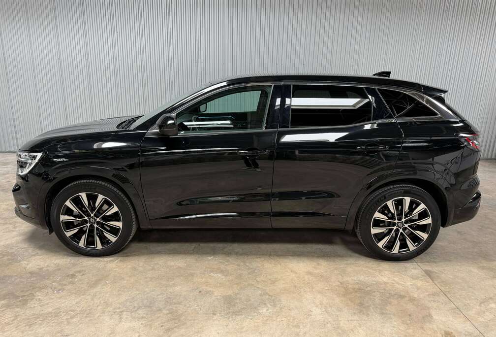 Renault techno E-Tech Full Hybrid Aut. Navi Camera 19\