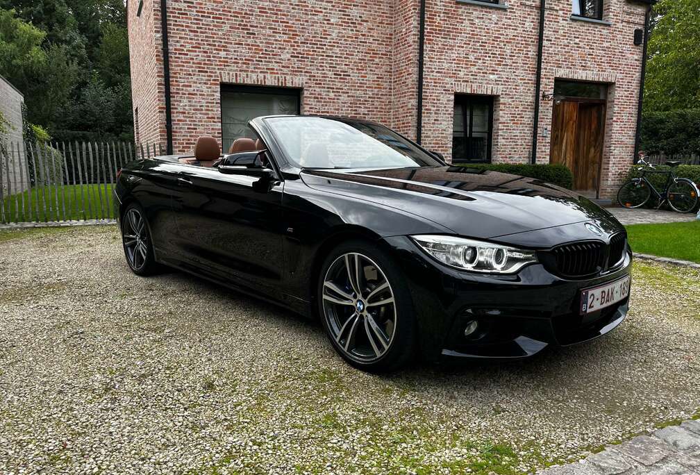 BMW M-Performance
