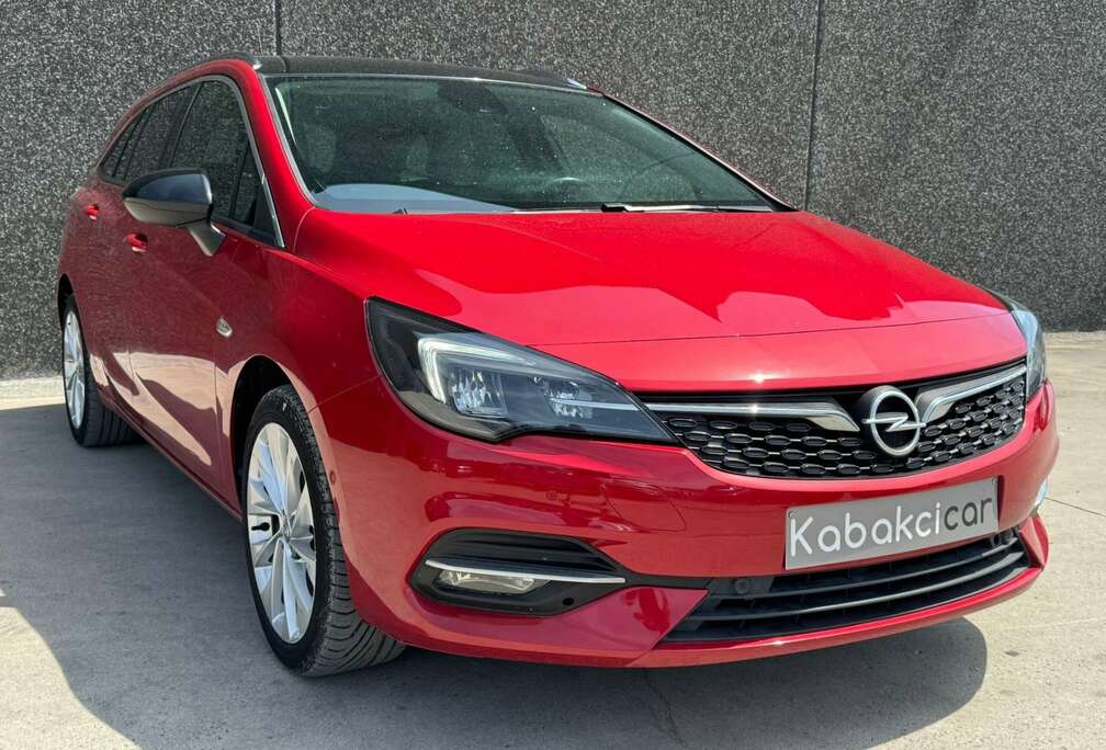Opel Sports Tourer 1.5 Turbo//CARPLAY/USB/GARANTIE 12M