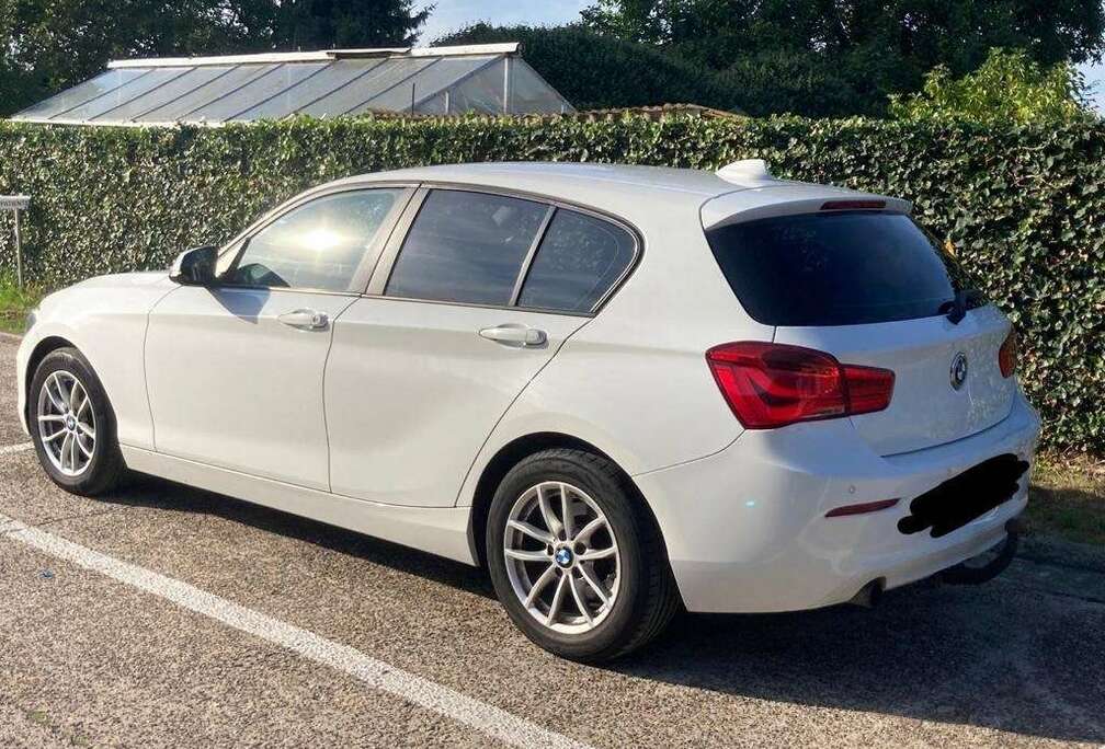 BMW 116i