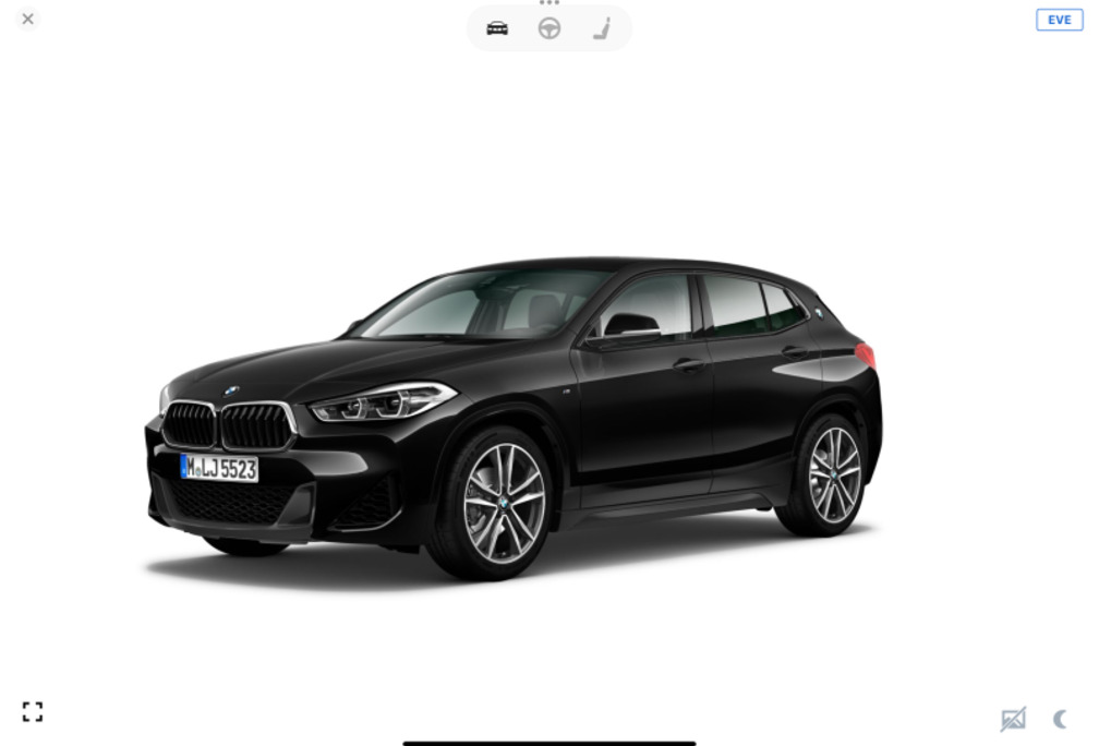BMW sDrive18d