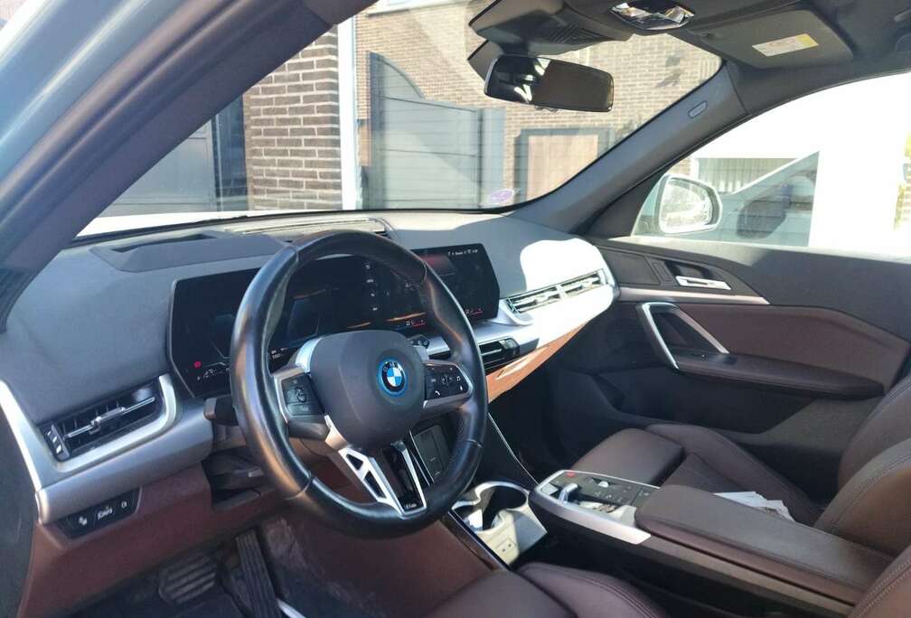 BMW X1 xDrive25e Aut. M Sportpaket