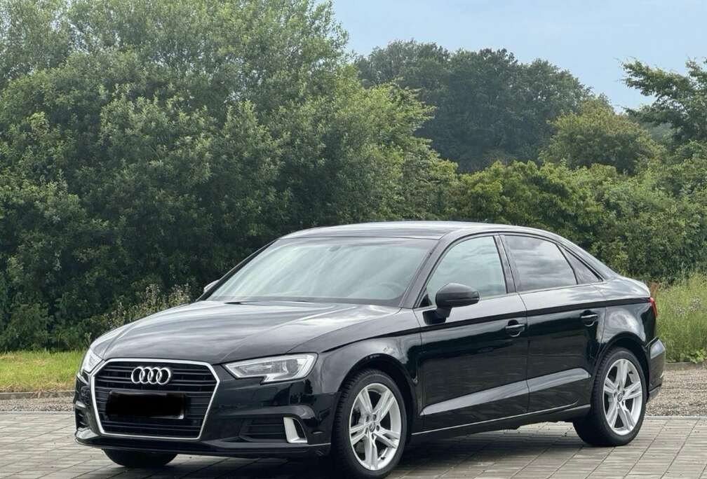 Audi Sportback 1.0 TFSI Sport