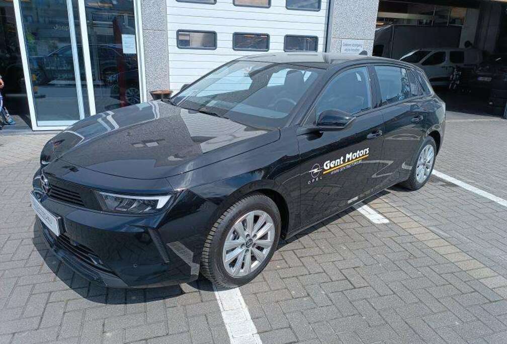 Opel Edition