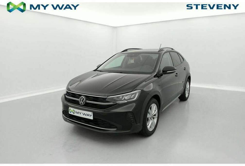 Volkswagen Life Business 1.0TSI 85kW(116ch) DSG * My Way Selection *