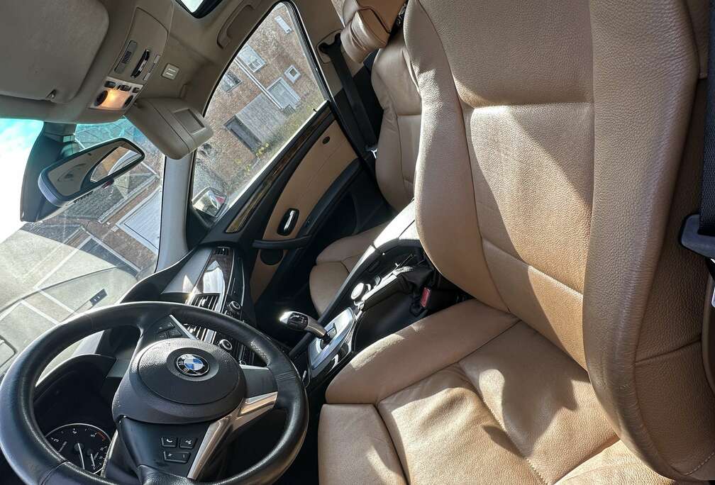 BMW 525d Aut. Edition Fleet Plus