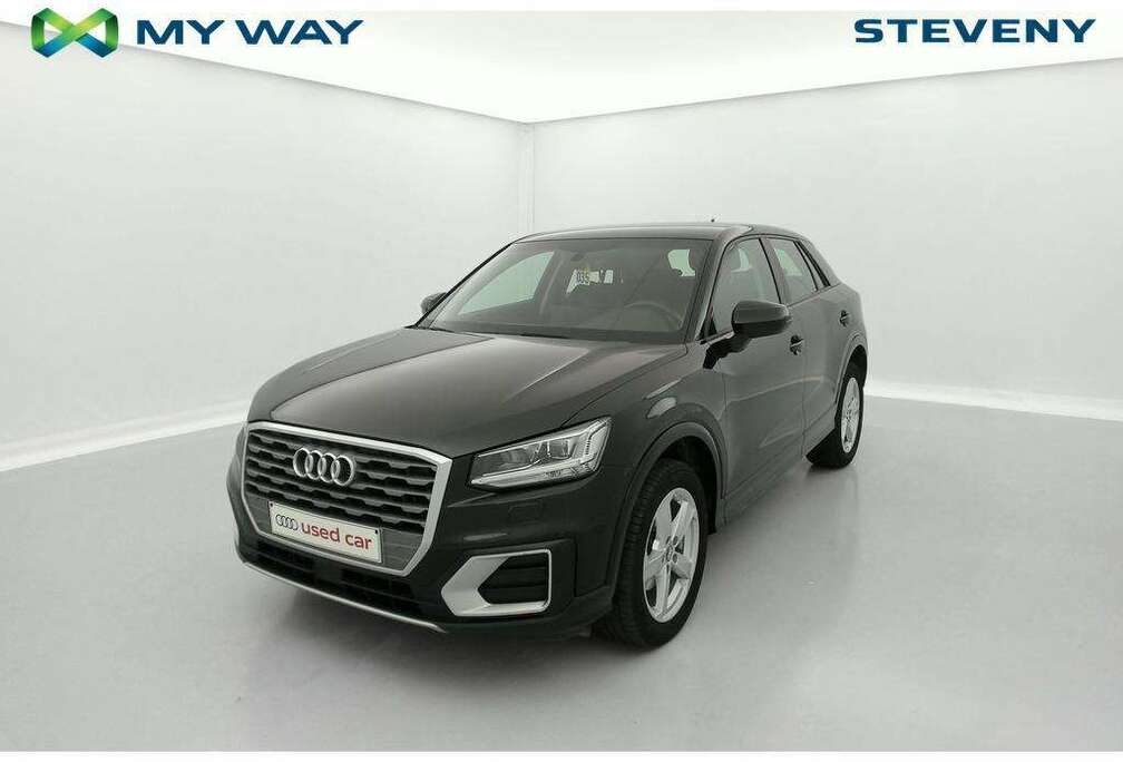 Audi Sport 30TDI 85KW(116CV) 6V *My Way Selection*