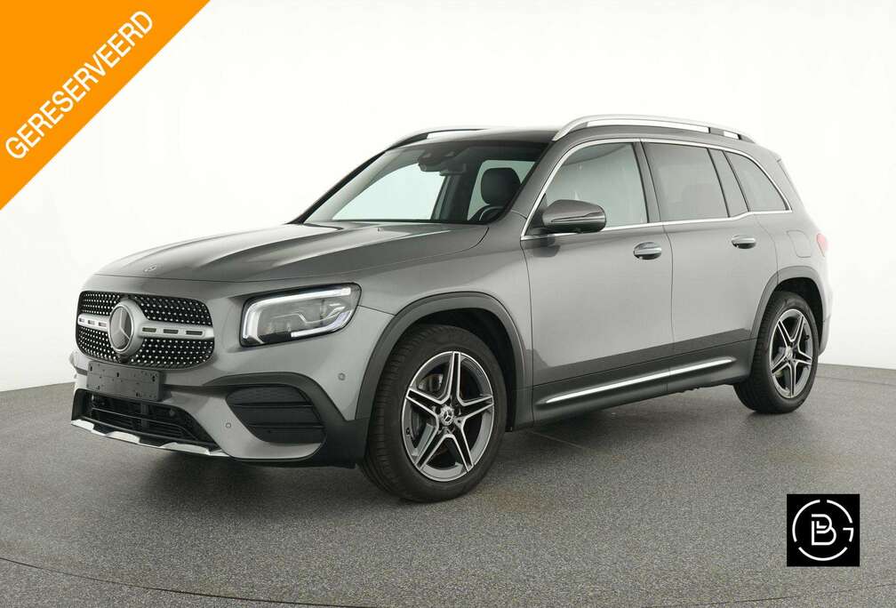 Mercedes-Benz d AMG Line Pack Premium +