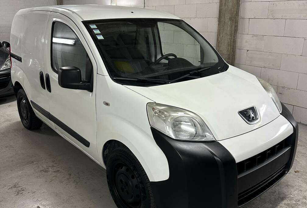 Peugeot 2016 1 Jaar  wettelijke garantie