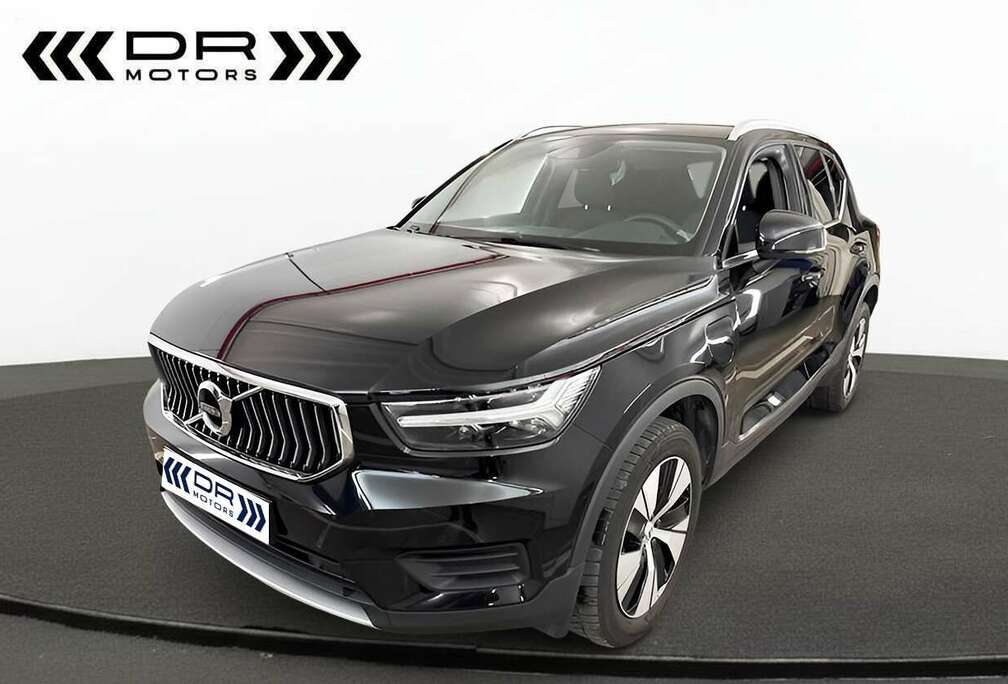 Volvo T3- PANO DAK - VERWARMDE ZETELS EN STUUR - APPL...