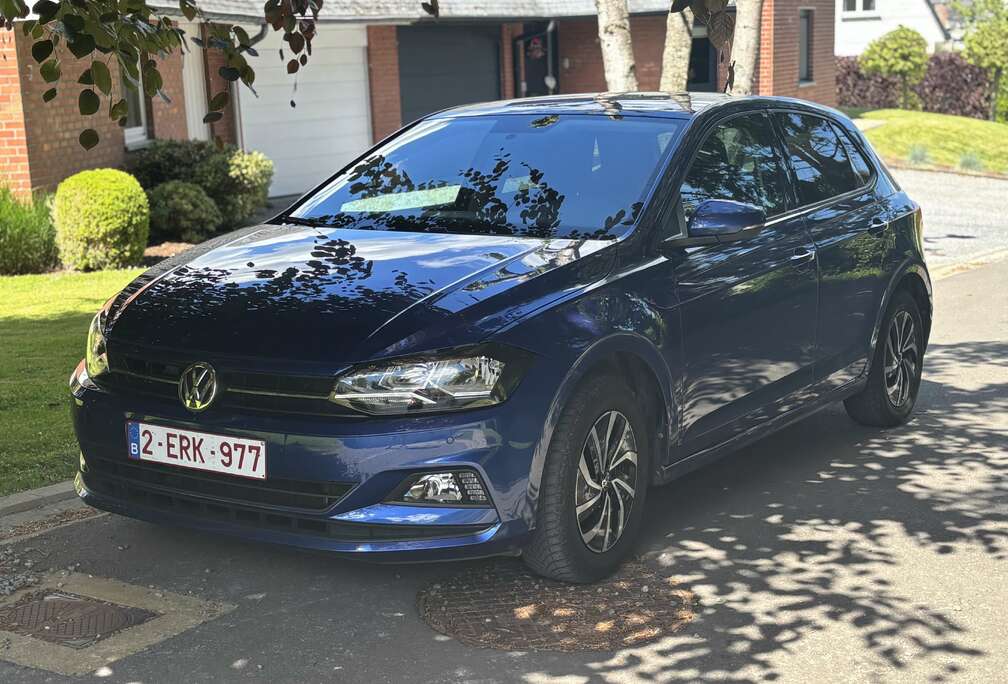Volkswagen 1.0 TSi Highline