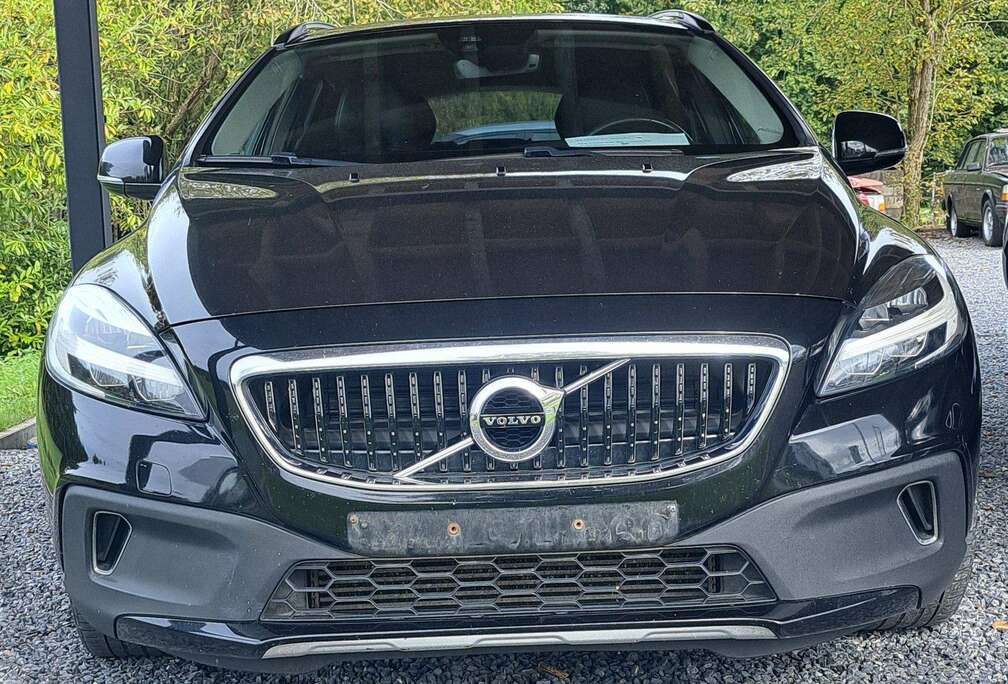 Volvo 2.0 D2 Pro