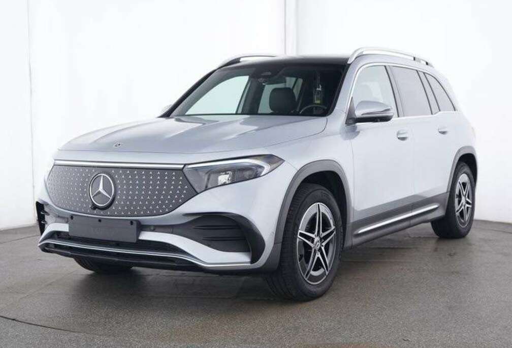 Mercedes-Benz 4M Amg Panorama, 360 Camera, Night Pack, ACC