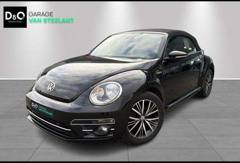 Volkswagen Allstar 1.2 TSI 105 pk in sublieme staat