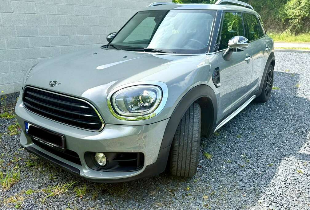 MINI 1.5 OPF (EU6d-TEMP)