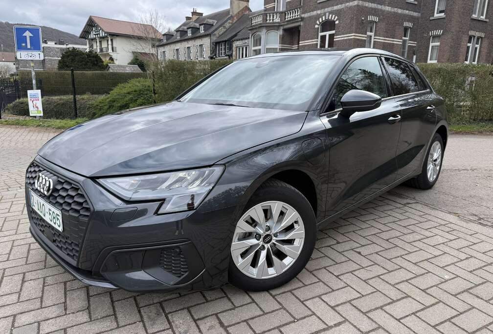 Audi SPORTBACK 40 TFSI E PHEV