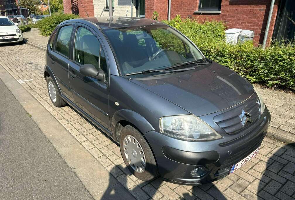 Citroen 1.2