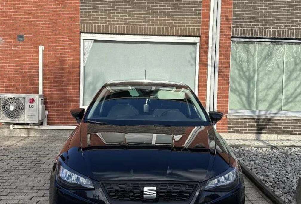 SEAT 1.0 TSI Move Navi DSG