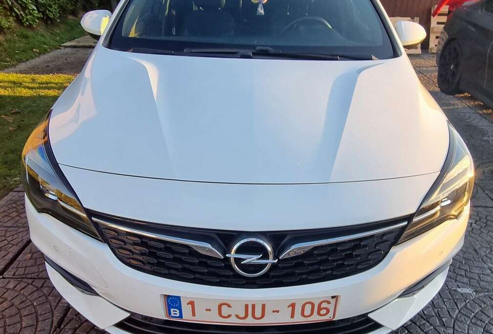 Opel 1.2 Turbo GS Line S/S
