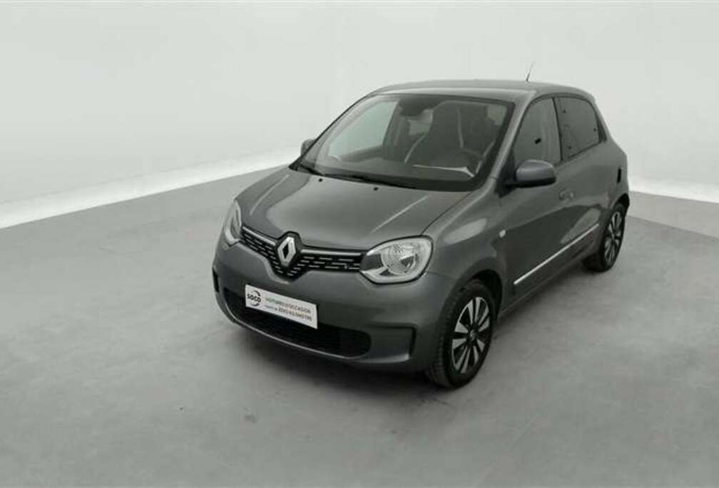 Renault 1.0i SCe Intens CARPLAY