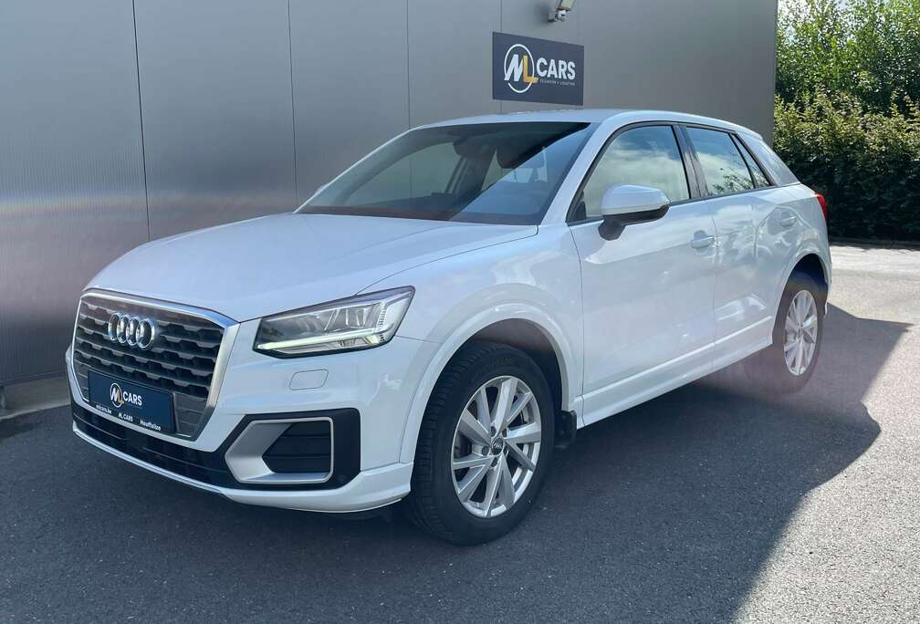 Audi 1.5 35 TFSI COD 150CV S TRONIC PROLINE