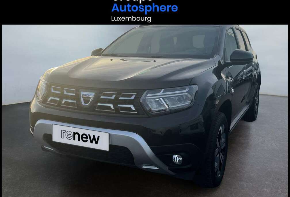 Dacia 1.0 ECO-G Prestige LPG