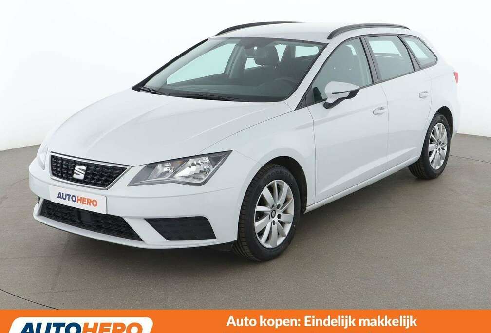 SEAT 1.0 TSI Reference