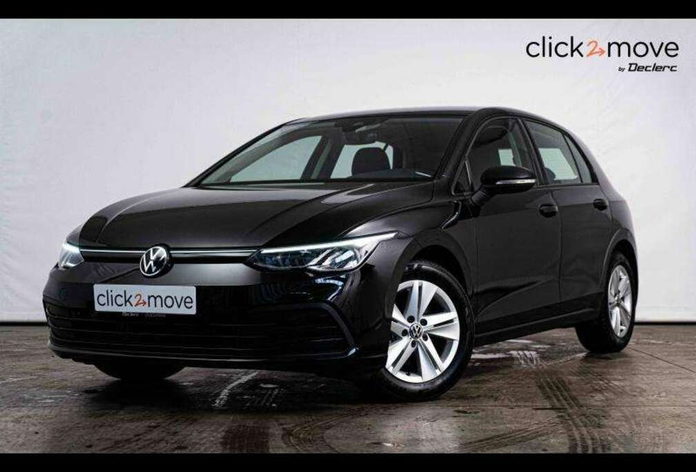 Volkswagen 1.5 TSI ACT OPF 130ch Life