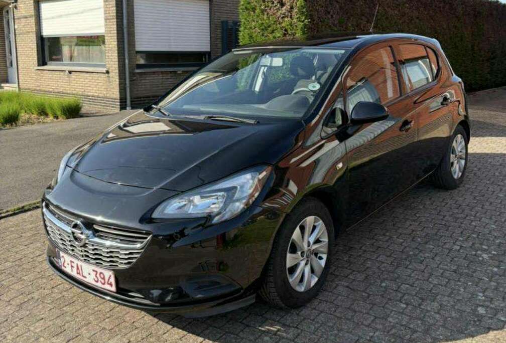 Opel Corsa 1.2 16V Enjoy