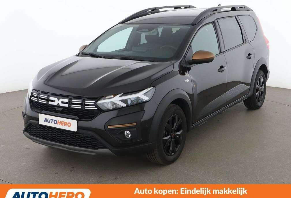 Dacia 1.0 TCe Extreme