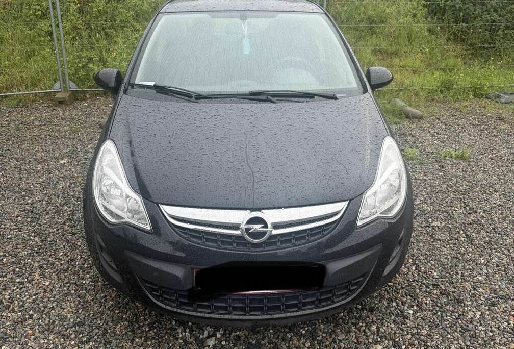 Opel