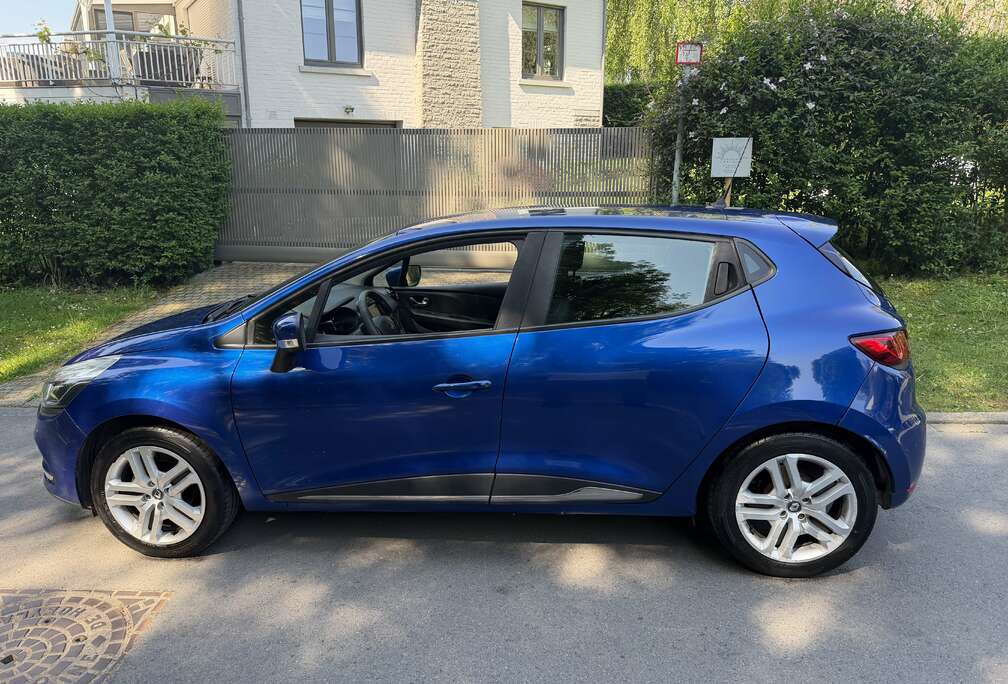 Renault 1.2i Limited