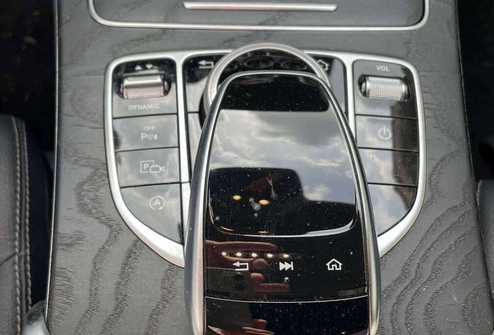 Mercedes-Benz Pack AMG