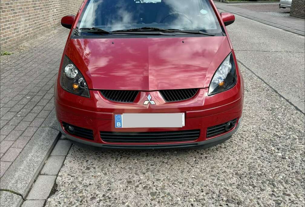 Mitsubishi 1.1i 12v