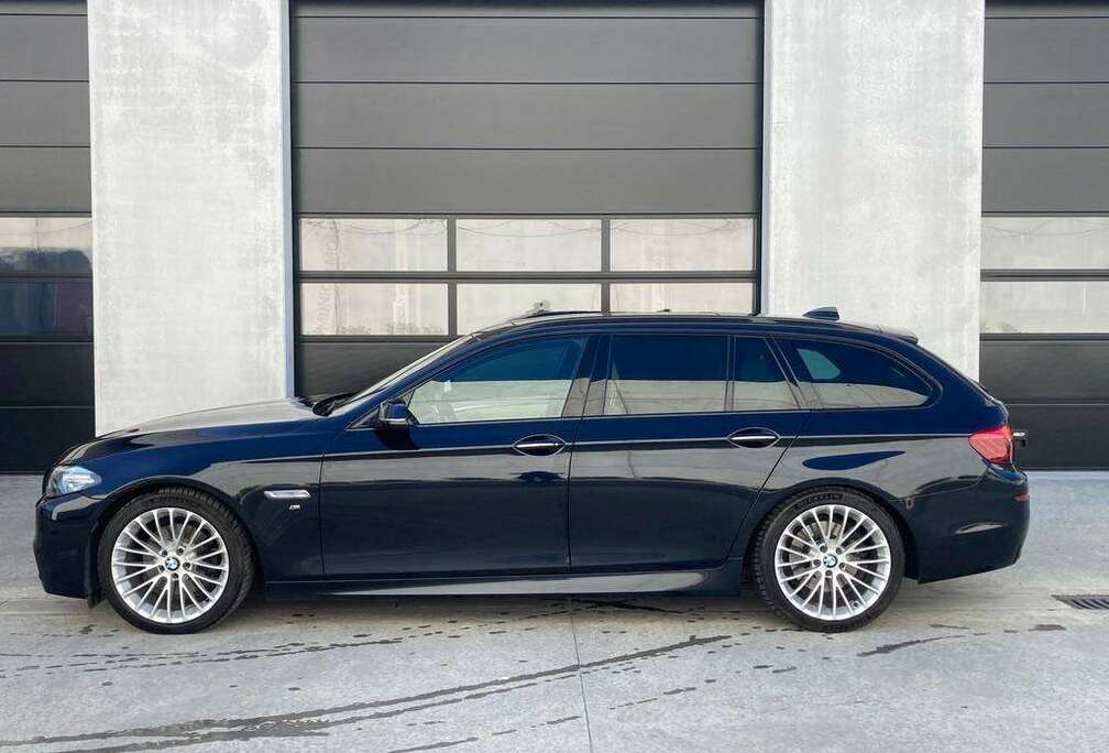 BMW d Touring Aut///MSport/Pano Dak/Harman Kardon/...