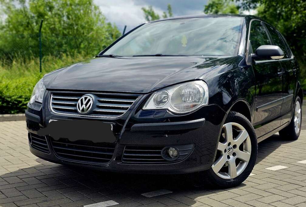 Volkswagen  GOAL EDITION 1.4  PRET A IMMATRICULER