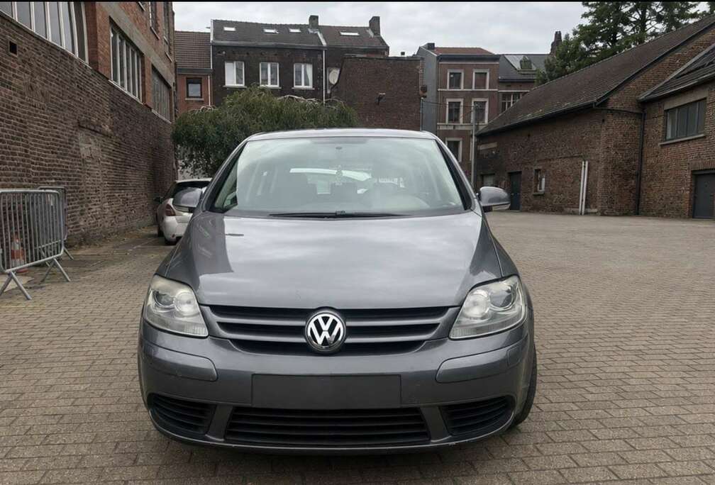 Volkswagen 2.0 TDi