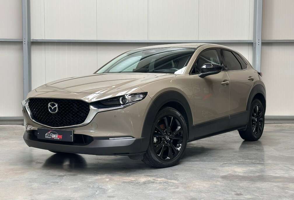 Mazda *GARANTIE 12 MOIS* CX-30 2.0i SKYACTIV-G MHE Homura