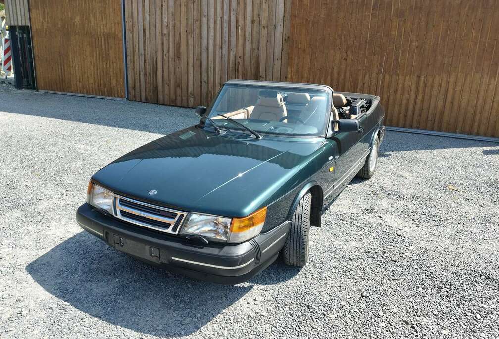 Saab