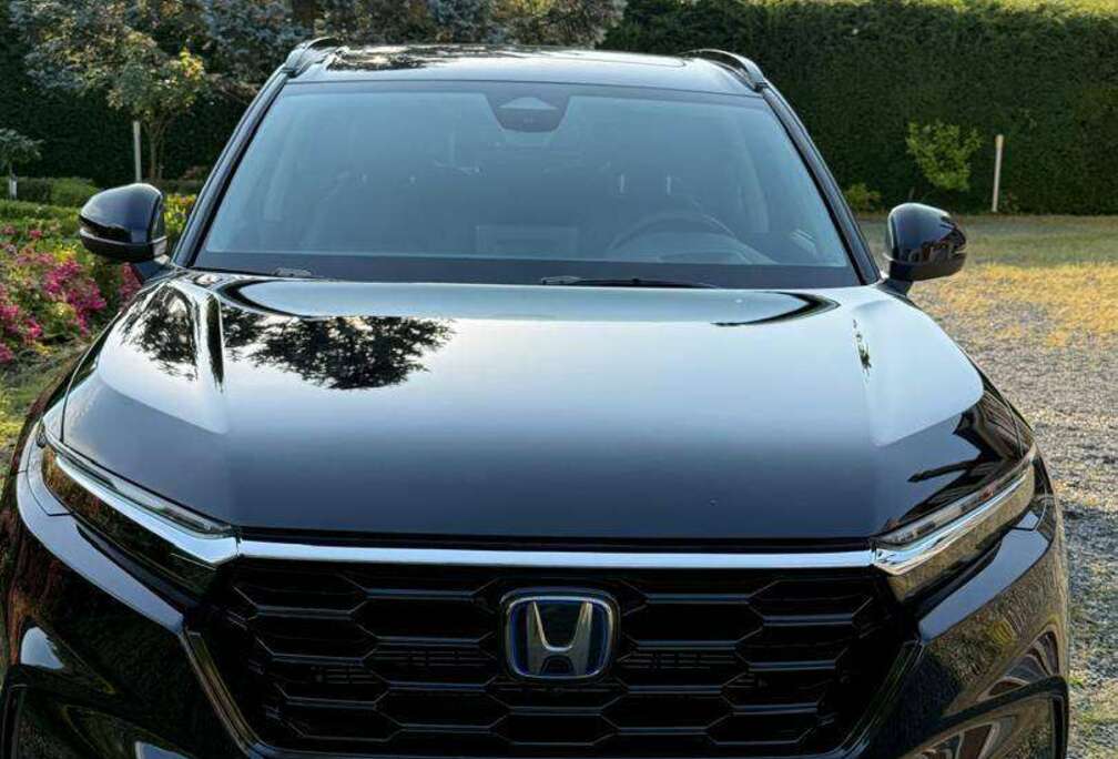 Honda CR-V e:PHEV 2.0i 2WD Advance Tech