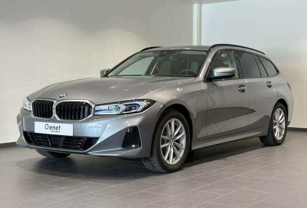 BMW Touring